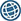 Globe icon